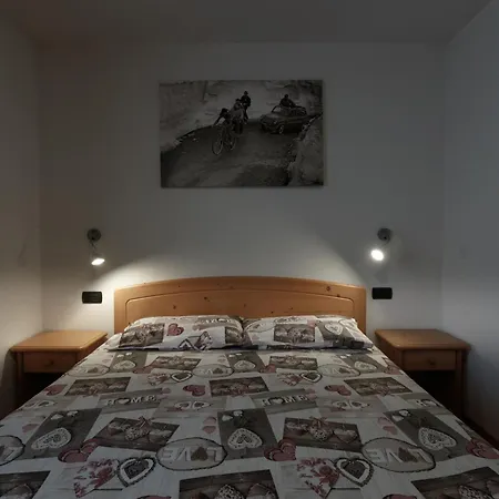 Ceppo Holiday home Bormio