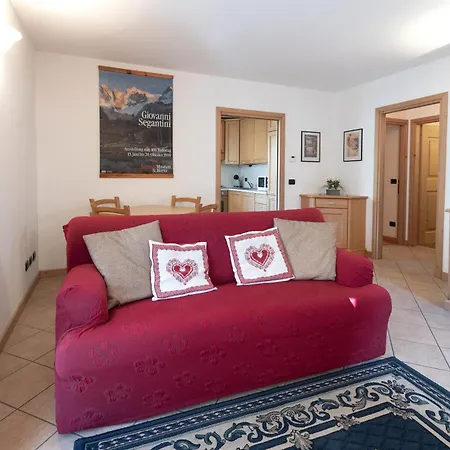 Holiday home Ceppo