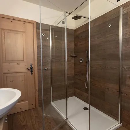 Ceppo Holiday home Bormio